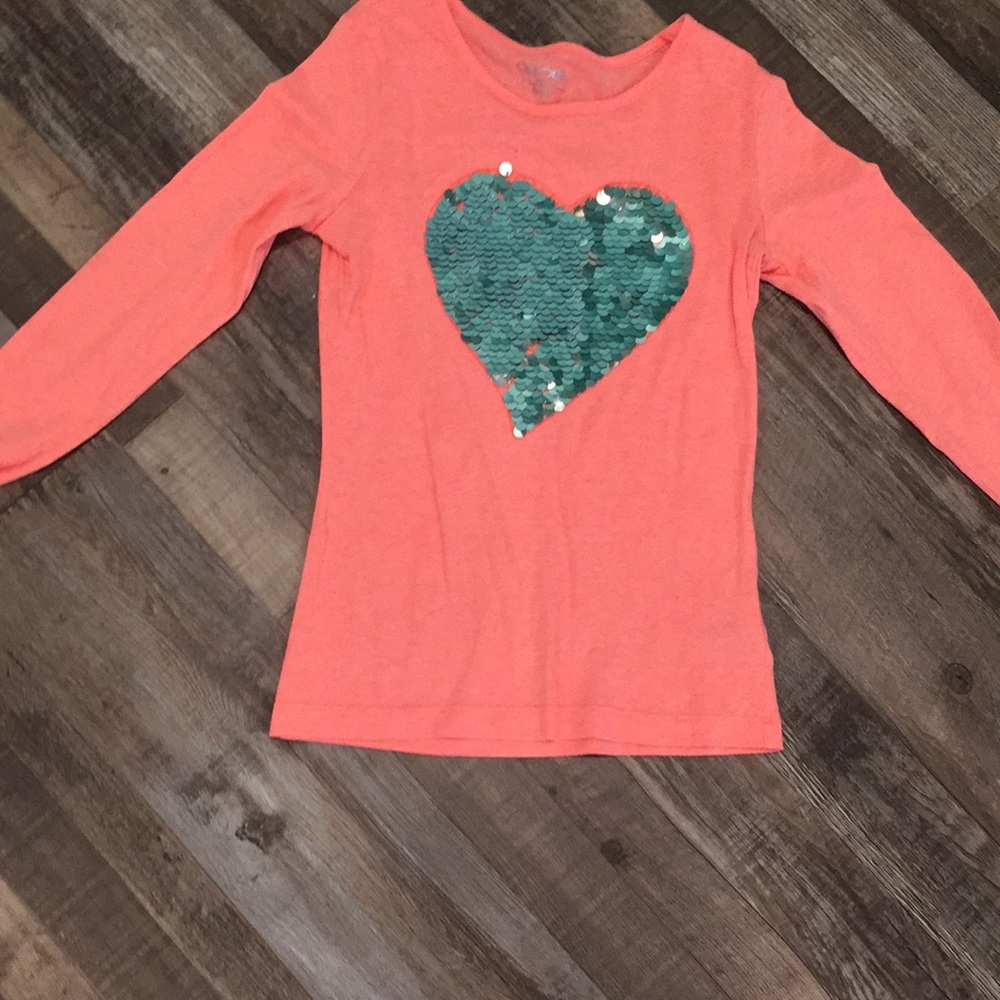 Kids shirt